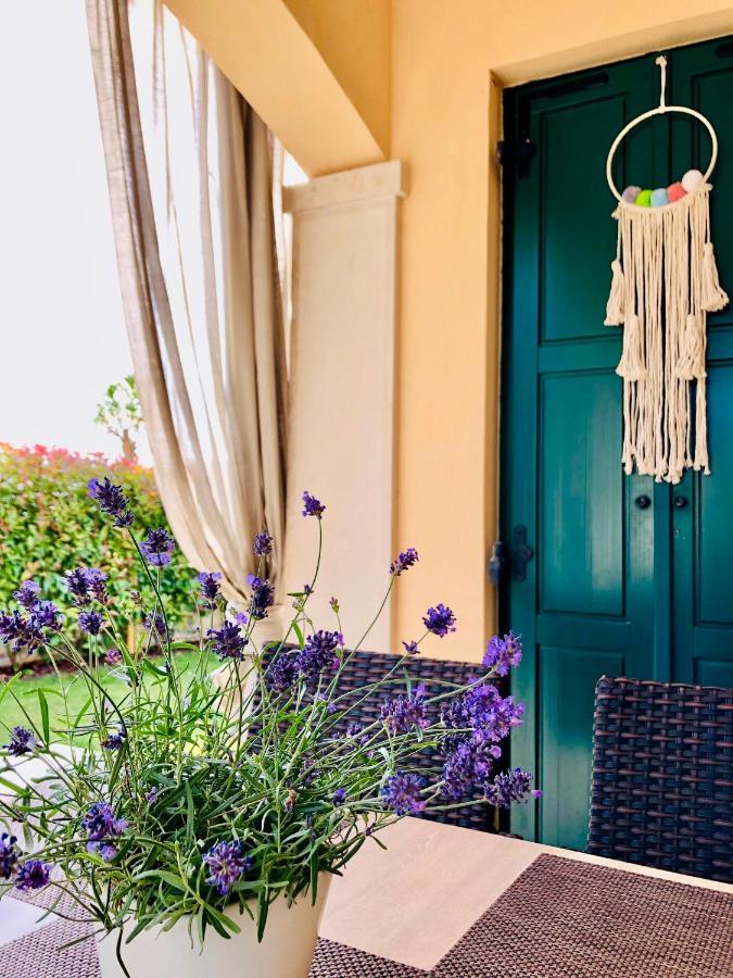 Private Villa "San Servolo House" With Sea View And Private Pool Буйе Экстерьер фото
