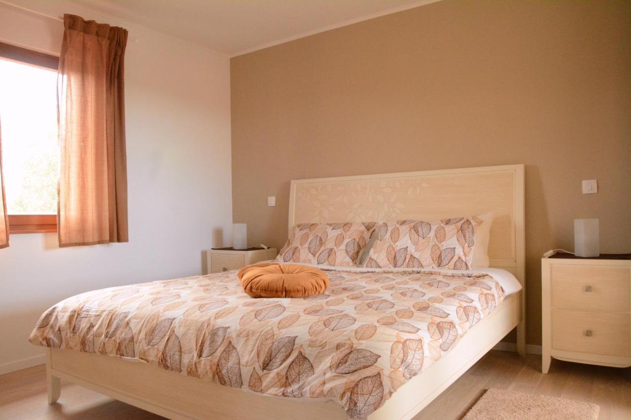 Private Villa "San Servolo House" With Sea View And Private Pool Буйе Экстерьер фото